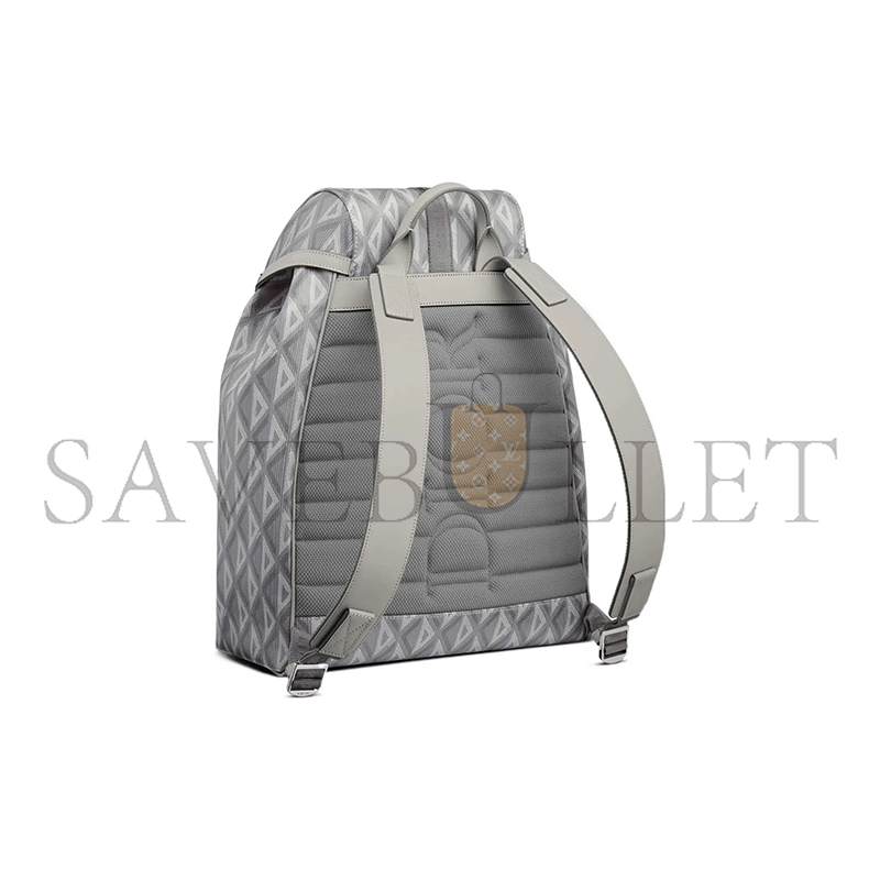 D*or hit the road cd diamond backpack 1esba021cdp-h42e (45*38*19cm)